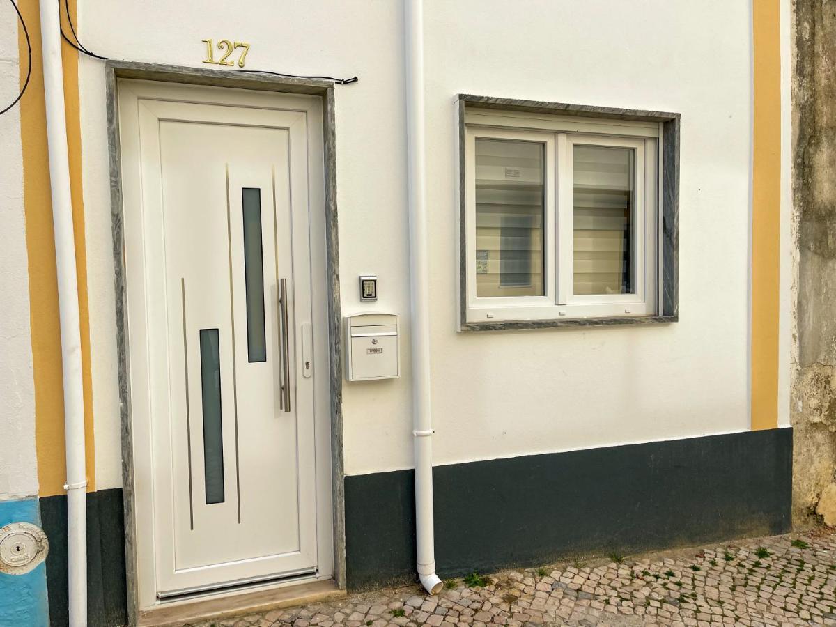 Ferienwohnung Our Charming House Portimão Exterior foto