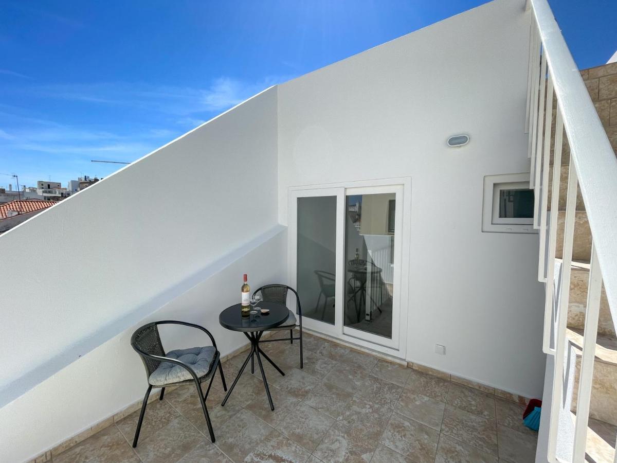 Ferienwohnung Our Charming House Portimão Exterior foto
